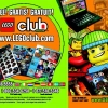 Марк Сурж (LEGO 7169)