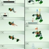 Раага Ируини (LEGO 4879)