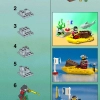 Морской Охотник (LEGO 6555)