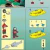 Морской Охотник (LEGO 6555)