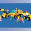 Строительная бригада (LEGO 6565)