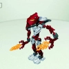 Тоа Вакама Хордика (LEGO 8736)