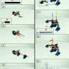 Раага Гааки (LEGO 4868)