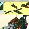 Сверхзвуковой гонщик (LEGO 8366)