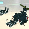 Сверхзвуковой гонщик (LEGO 8366)