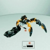 Висорак Онорак (LEGO 8744)