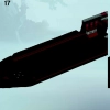 Военный корабль троллей (LEGO 7048)