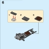 Нападение пираньи (LEGO 70629)