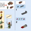 Робот-спасатель (LEGO 70592)