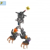 Череп-Рассекатель (LEGO 70792)