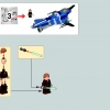 Звёздный истребитель Энакина (LEGO 75087)