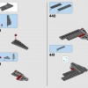 Штурмовой шагоход Первого Ордена (LEGO 75189)