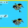 Ревущие мотоциклы (LEGO 4893)