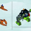 Механический шахтер (LEGO 8957)