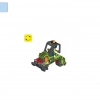 Механический шахтер (LEGO 8957)