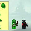 Боевая повозка (LEGO 8874)