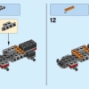 Внедорожник каскадера (LEGO 60146)