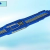 Boeing 787 Dreamliner (LEGO 10177)