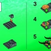 Атака тигровой акулы (LEGO 7773)