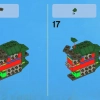 Атака Морского Чёрта (LEGO 7978)