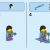 «Игра в снежки» (LEGO 40424)