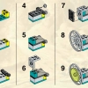 Супер-бурильщик (LEGO 4970)