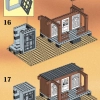 Тюрьма шерифа (LEGO 6755)