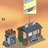 Тюрьма шерифа (LEGO 6755)