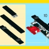 Мини самолеты (LEGO 4918)