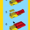 Веселье на колёсах (LEGO 5584)