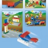 Стандарт для малышей (LEGO 7793)