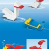 Стандарт для малышей (LEGO 7793)