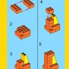 Построй свою Гавань (LEGO 6186)