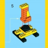 Построй свою Гавань (LEGO 6186)