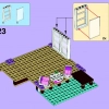 Пляжный домик Стефани (LEGO 41037)