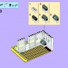 Пляжный домик Стефани (LEGO 41037)