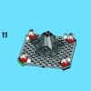 Атака НЛО (LEGO 3846)