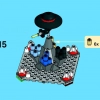 Атака НЛО (LEGO 3846)