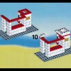 Пицца на вынос (LEGO 10036)