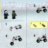 Шпионский фургон (LEGO 7034)