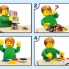 Аквамен (LEGO 41600)