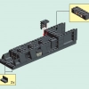 Большой черный паровоз (LEGO 10205)
