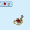 Щенок на День св. Валентина (LEGO 40349)