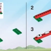Конкур - преодоление препятствий (LEGO 7587)