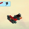 Огненный автомобиль Кая (LEGO 70500)