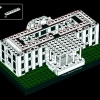 Белый дом (LEGO 21006)