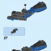 Джей — Мастер Дракона (LEGO 70646)
