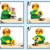 Кто я? (LEGO 40161)
