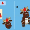Северный олень (LEGO 40092)