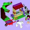 Маленькая лошадка Оливии (LEGO 41003)
